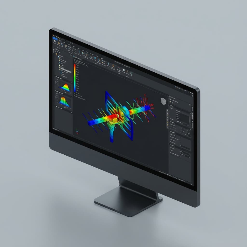 Desktop Architecture