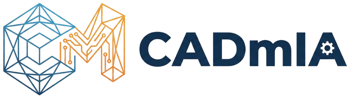 CADmIA Logo