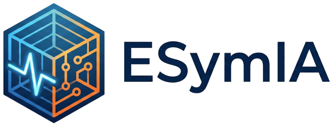 ESymIA Logo