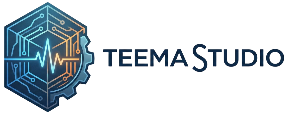 Teema Logo